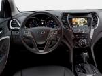 Hyundai Grand Santa Fe 2013 года